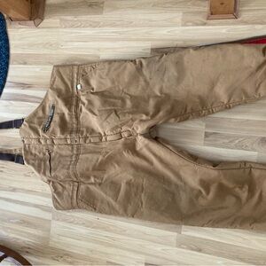 Men's KEY snow pants